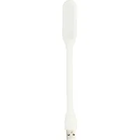 Mini Led Lamp Silicone Usb White Urz000247