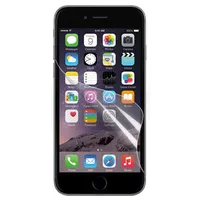 Mocco Aizsargplēvīte Ekrānam Priekš Apple iPhone 4 / 4S Matte 4752168005781