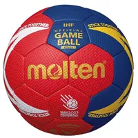 Molten Handball - Official, Replica World Cup 2023 H2X3350-M3Z H2X3350-M3ZNa