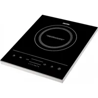 Mpm Induction cooker Mke-06 1800 W, 1 hotplate, black