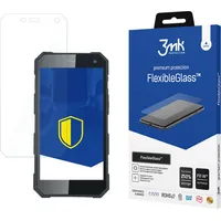 Myphone Hammer Energy - 3Mk Flexibleglass screen protector Glass953