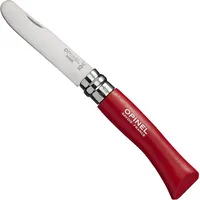 Nazis My First Opinel Nr 7 Red Art652549