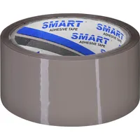 Nc System Packing Tape Acrylic Smart 48X66 Brown 5907688733600