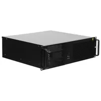 Netrack  
 Np5108 server case mini-ITX
