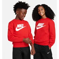 Nike Club Fleece Jr Fd2992-657 sweatshirt