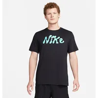 Nike Df M T-Shirt Fj2367-010