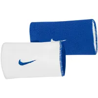 Nike Doublewide Home  Away Wristbands Nnnb0452Os Nnnb0452OsNa