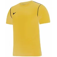Nike Dry Park 20 Top Ss M Bv6883 719 training shirt Bv6883719