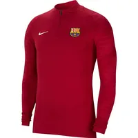 Nike Fc Barcelona Strike Soccer Drill Top M Cw1736 621 Tee Cw1736621