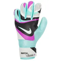 Nike Match Jr Fj4864-010 goalkeeper gloves