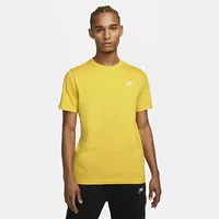 Nike Sportswear Club M Ar4997-709 T-Shirt