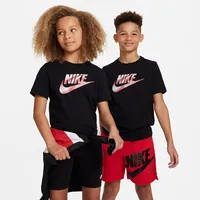 Nike Sportswear Jr Dx9524 010 T-Shirt Dx9524010