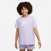 Nike Sportswear Jr Fd0928 536 T-Shirt Fd0928536