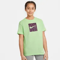 Nike Sportswear T-Shirt Jr Dd3864 376 Dd3864376