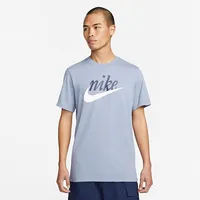 Nike T-Shirt Sportswear Tee Futura 2 M Dz3279-493 Dz3279493