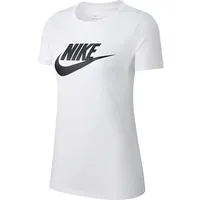 Nike T-Shirt Tee Essential Icon Future W Bv6169 100 Bv6169100