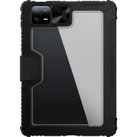 Nillkin Bumper Pro Protective Stand Case for Xiaomi Pad 6  Black 57983115818