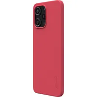 Nillkin Super Frosted Back Cover for Xiaomi Redmi 12 4G Bright Red 57983116879
