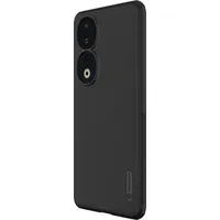 Nillkin Super Frosted Pro Back Cover for Honor 90 5G Black 57983116883