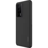Nillkin Super Frosted Pro Back Cover for Poco F5 5G Black 57983115704