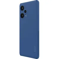 Nillkin Super Frosted Pro Back Cover for Poco F5 5G Blue 57983115711
