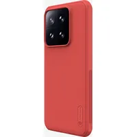 Nillkin Super Frosted Pro Back Cover for Xiaomi 14 Red 57983120412