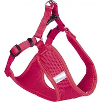Noname Nobby Harness Mesh Reflect red. M 48-56Cm 4033766107085