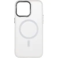 Obalme Misty Keeper Cover for Apple iPhone 15 Pro Max White 57983119171