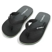 Oneill Profile Graphic Sandals Jr 92800614082 flip-flops