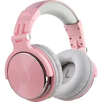 Oneodio Headphones Pro10 pink Pro 10 Pink