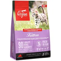 Orijen Kitten - Dry Cat Food 1,8 kg Art1629607