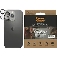 Panzerglass Camera Protector Pictureperfect for iPhone 14 Pro  Max Gsm169216