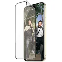 Panzerglass Matrix D3O Uwf iPhone 15 Plus 6.7 Ultra-Wide-Fit rPET Screen Protection Easy Aligner Included 2819 hybryda