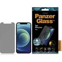 Panzerglass Standard Super iPhone 12 Mini Privacy Antibacterial P2707
