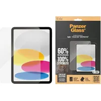 Panzerglass Ultra-Wide Fit Apple iPad Air 2024 10.9 Screen Protection 2833