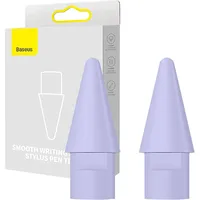 Pen Tips, Baseus Pack of 2, Nebula Purple P80015901511-00