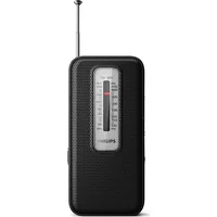 Philips Tar1506 00 radio Portable Analog Black Tar1506/00