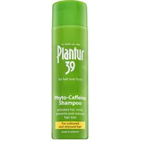 Plantur 39 Phyto-Caffeine šampūns stiprinošs krāsotiem un matiem 250 ml Parf2021219