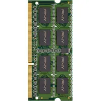 Pny Technologies 8Gb Pc3-12800 1600Mhz Ddr3 memory module 1 x 8 Gb Mn8Gsd31600-Si