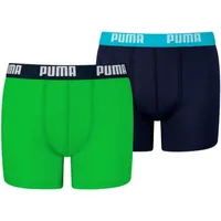 Puma Basic Boxer 2P Jr boxer shorts 935454 03 93545403
