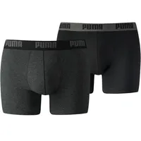 Puma Boxer shorts Basic 2P M 521015001 691 521015001691