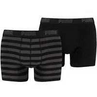 Puma Boxer shorts Stripe M 1515 2P 591015001 200 591015001200