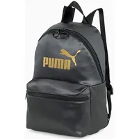 Puma Core Up mugursoma 079476 01 / melna