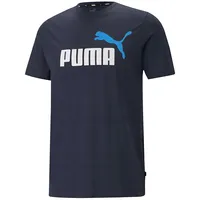Puma Ess 2 Col Logo Tee M 586759 07 58675907