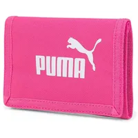 Puma Phase Wallet 075617 63 / rozā viens izmērs