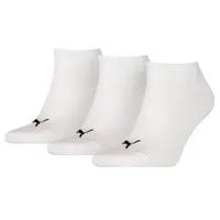 Puma Sneaker Socks 3Pairs 261080001 300 261080001300