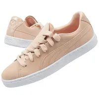Puma suede crush frosted W 370194 01 37019401