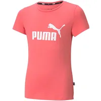 Puma T-Shirt Ess Logo Tee G Jr 587029 42 58702942