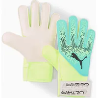 Puma Ultra Grip 4 Rc Gloves 041817 06 / zaļa 9