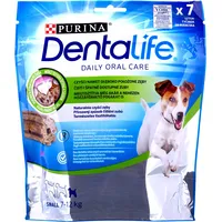 Purina Nestle Dentalife Small - Dental snack for dogs 115G Art1112829